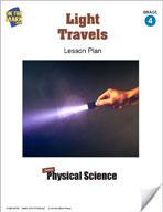 Light Travels Gr. 4 (e-lesson plan)