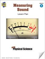 Measuring Sound Gr. 4 (e-lesson plan)