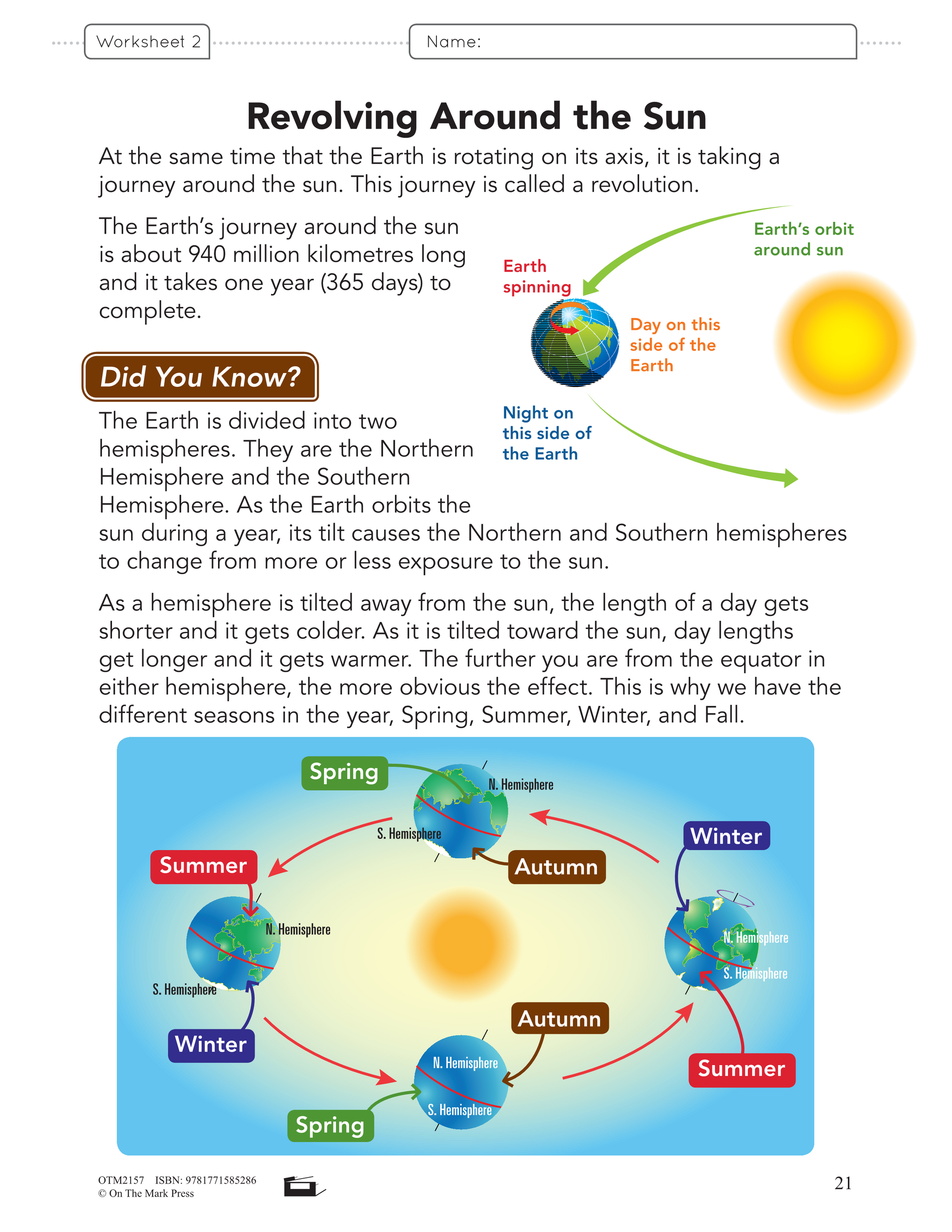 Solar System Webquest 6th Grade Earth And Space Science — Dr. Bell's