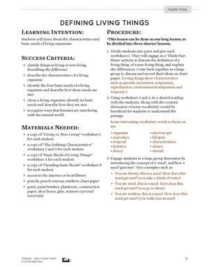 Human Organ & Body Systems; Healthy Body; & Wetland Ecosystem Life Science Gr. 5