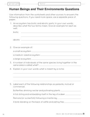 Alberta Grade 7 Science Curriculum - An Entire Year of Lessons!