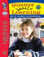 Summer Learning Grades 1-2