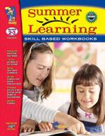 Summer Learning Grades 2-3