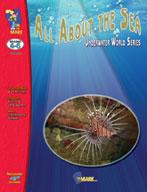 All About the Sea Grades 4-6