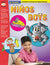 Solo Para Ninos / Just for Boys Reading Comprehension Spanish and English Grades 1-3