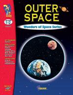 Outer Space Grades 1-2