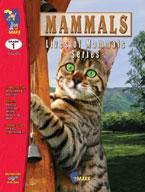 Mammals Grade 1