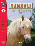 Mammals Grade 2