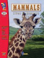 Mammals Grades 3-4