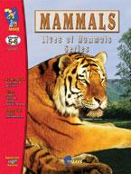Mammals Grades 5-6