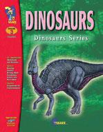 Dinosaurs Grade 3