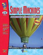 Simple Machines Grades 4-6