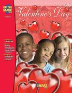 Valentine's Day Grades 4-6 Reading | Research | Vocabulary | Critical Thinking Activities