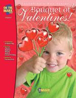 Bouquet of Valentines Reading | Language | Math | Creative Writing Activities Gr. 2