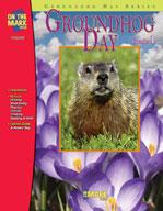 Groundhog Day Grade 1