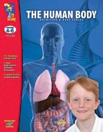 Human Body Systems and Nutrition Grades 4-6