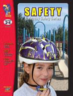 Safety Grades 2-4