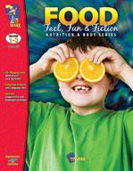 Food, Fact, Fun & Fiction Grades 1-3
