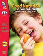 Food: Nutrition & Invention Grades 4-6