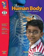 The Human Body Grades 2-4