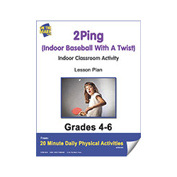 Ping   Gr. 4-6 E-Lesson Plan