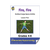 Fire, Fire Gr. 4-6 E-Lesson Plan