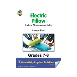 Electric Pillow Gr. 7-8 E-Lesson Plan