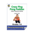 Crazy Ping Pong Paddles Gr. 7-8 E-Lesson Plan