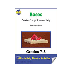 Bases Gr. 7-8 E-Lesson Plan
