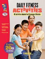 Daily Fitness Activities Grades 7-8