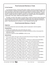 Tests for Final Consonants Kindergarten - Grade 1