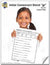 gr Initial Consonant Blend Lesson Plan Kindergarten - Grade 1