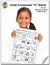 R Blend Reviews or Tests Kindergarten - Grade 1