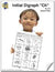 "Ch" Digraph Lesson Plan: Kindergarten - Grade 1