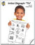 "Th" Digraph Lesson Plan: Kindergarten - Grade 1