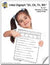 Digraph Reviews or Tests: Kindergarten - Grade 1