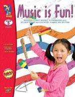 Music is Fun! Grade 3