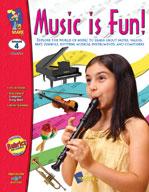 Music is Fun! Grade 4