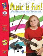 Music is Fun! Grade 5
