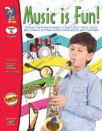 Music is Fun! Grade 6