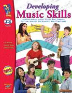 Developing Music Skills Grades 4-6 Music is Fun!