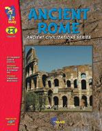 Ancient Rome Grades 4-6