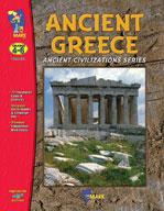 Ancient Greece Grades 4-6