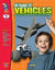 All Kinds of Vehicles Grade 3