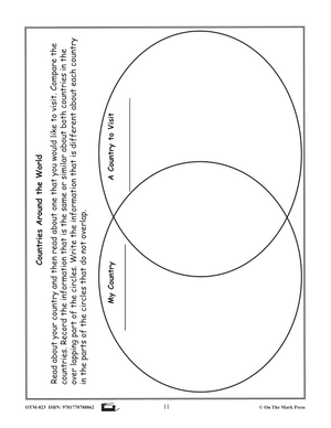 Families in Germany Lesson Plan Grades 4-6