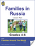 Families in Russia Lesson Plan Grades 4-6