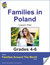 Families in Poland Lesson Plan Grades 4-6