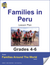Families in Peru Lesson Plan Grades 4-6