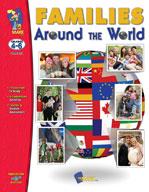 Families Around the World Grades 4-6 - 16 Countries