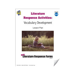 Reasoning & Critical Thinking Literature Response Activities Grades 4-6